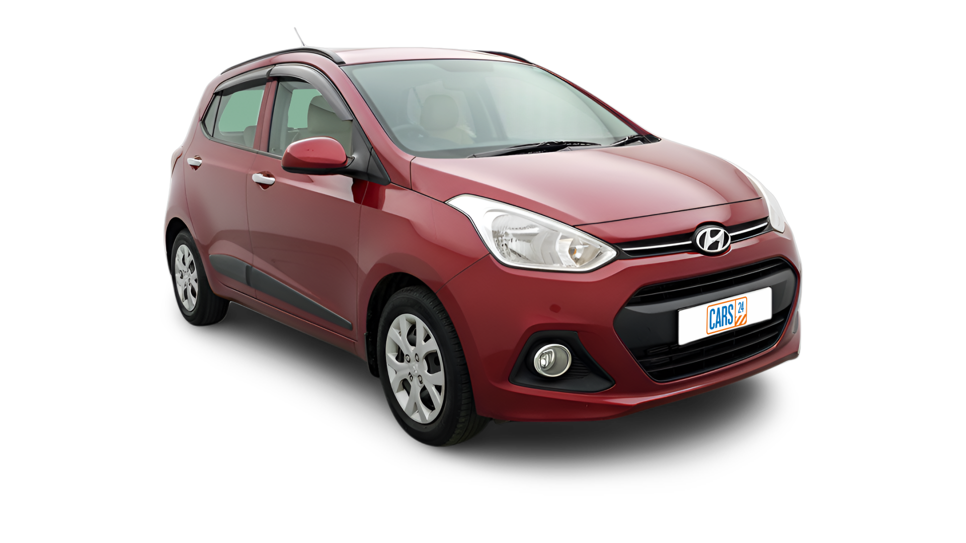 Hyundai Grand i10-img
